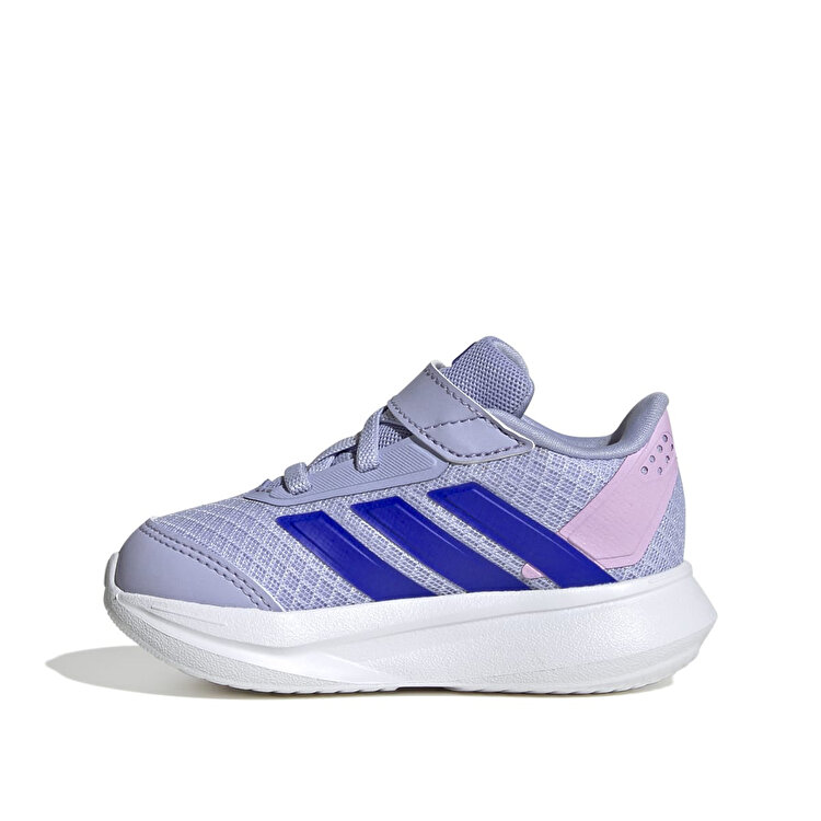 adidas Duramo Sl2 El Bebek Mor Koşu Ayakkabısı - Görsel 3