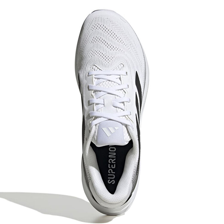 adidas Supernova Rise 2 Erkek Beyaz Koşu Ayakkabısı - Görsel 4