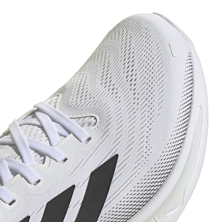 adidas Supernova Rise 2 Erkek Beyaz Koşu Ayakkabısı - Görsel 5