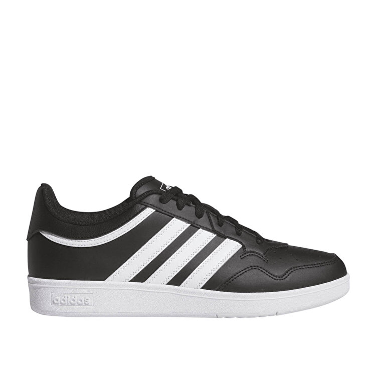 adidas Hoops 4.0 Siyah Sneaker - Görsel 2