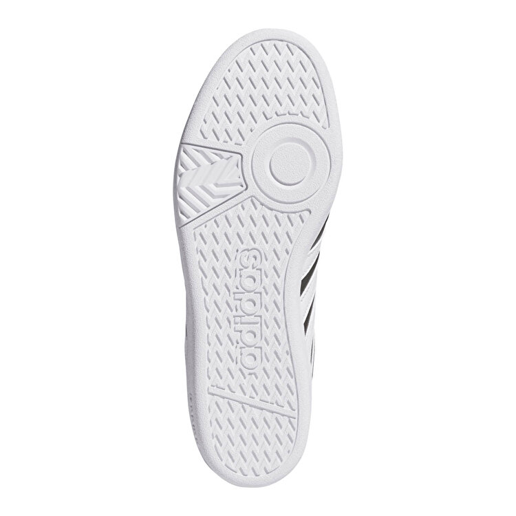 adidas Hoops 4.0 Siyah Sneaker - Görsel 6
