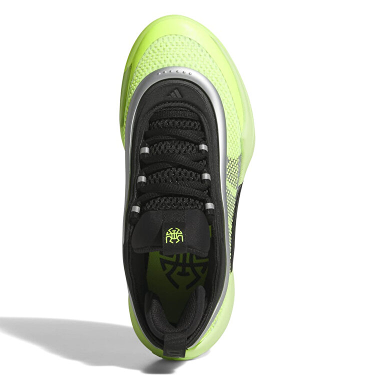 adidas D.O.N. Issue 6 J Basketbol Ayakkabısı - Görsel 5