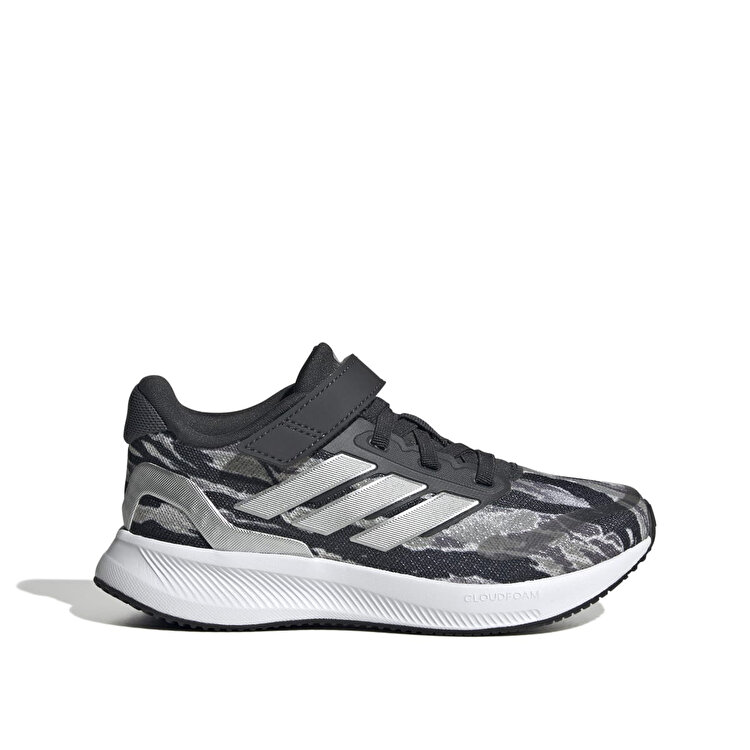 adidas Runfalcon 5 El C Çocuk Koşu Ayakkabısı - Görsel 2