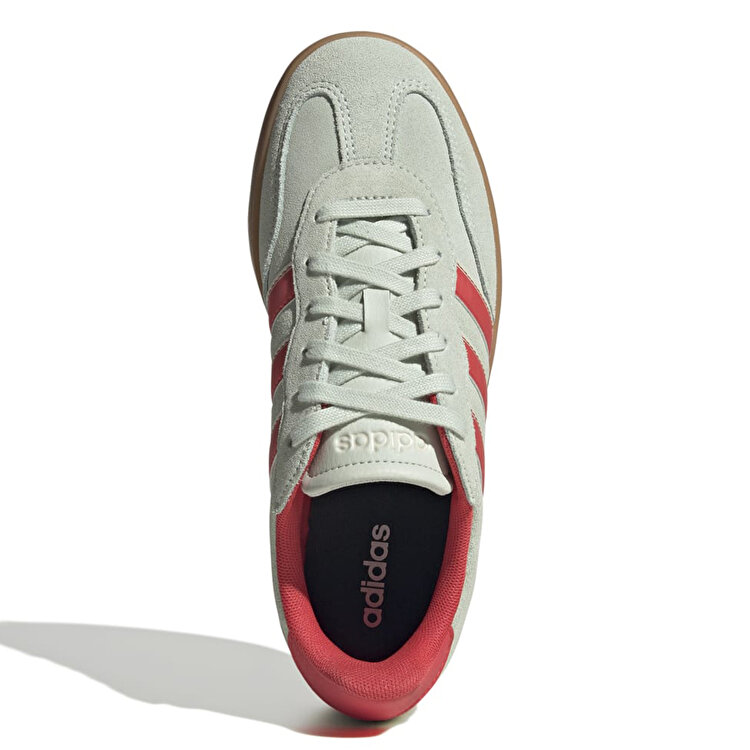 adidas Barreda Kadın Yeşil Sneaker - Görsel 4