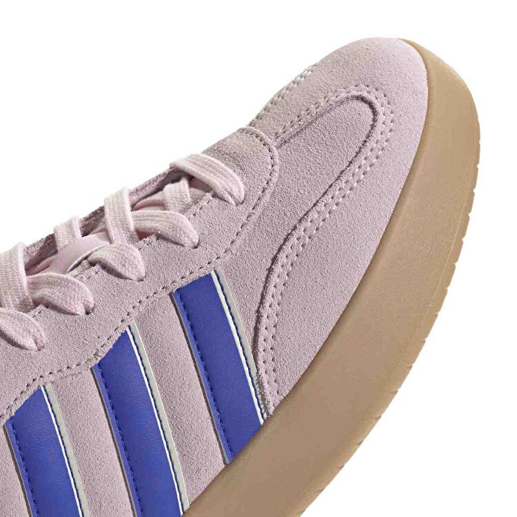 adidas Barreda Kadın Pembe Sneaker - Görsel 4