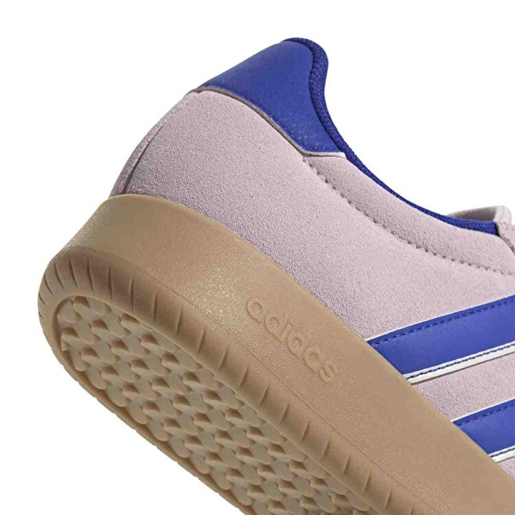 adidas Barreda Kadın Pembe Sneaker - Görsel 5