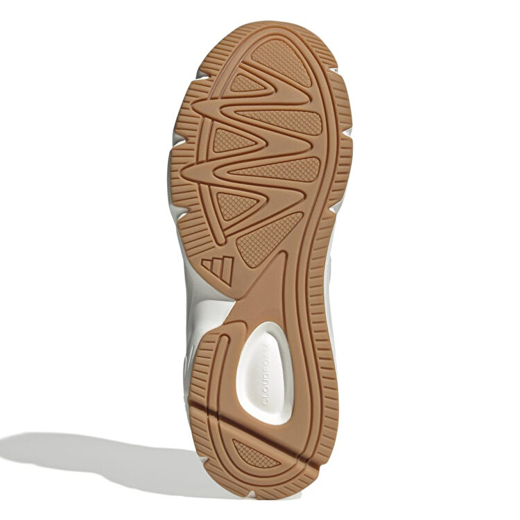 adidas Crazychaos 2000 Erkek Gri Koşu Ayakkabısı - Görsel 6