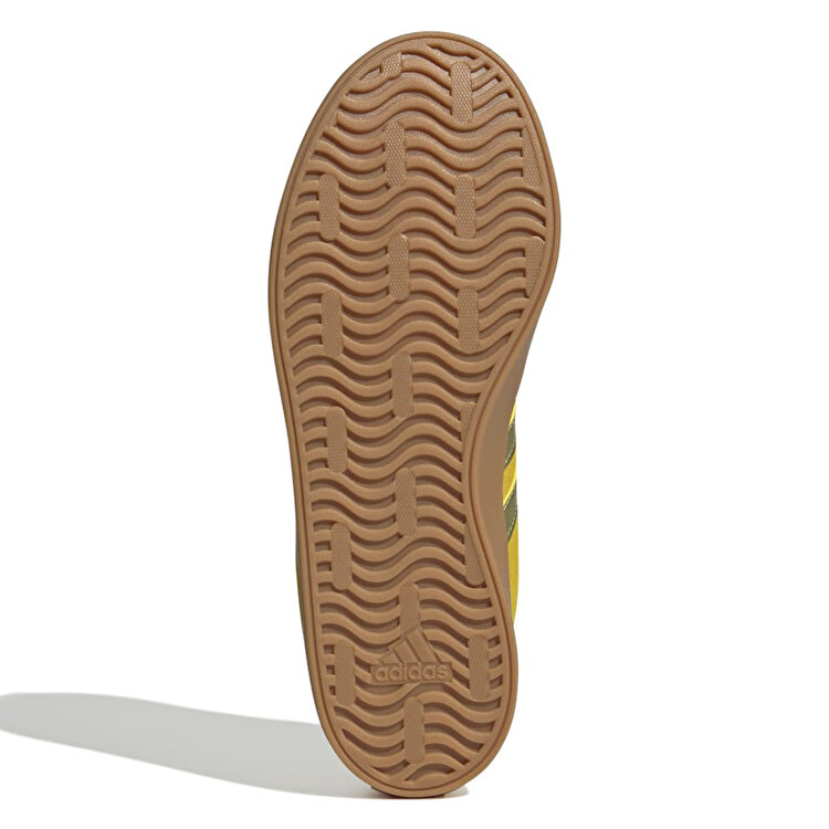 adidas Vl Court 3.0 Kadın Sarı Sneaker - Görsel 6