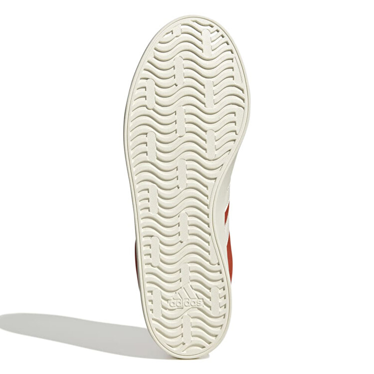adidas Vl Court 3.0 Erkek Kırmızı Sneaker - Görsel 6