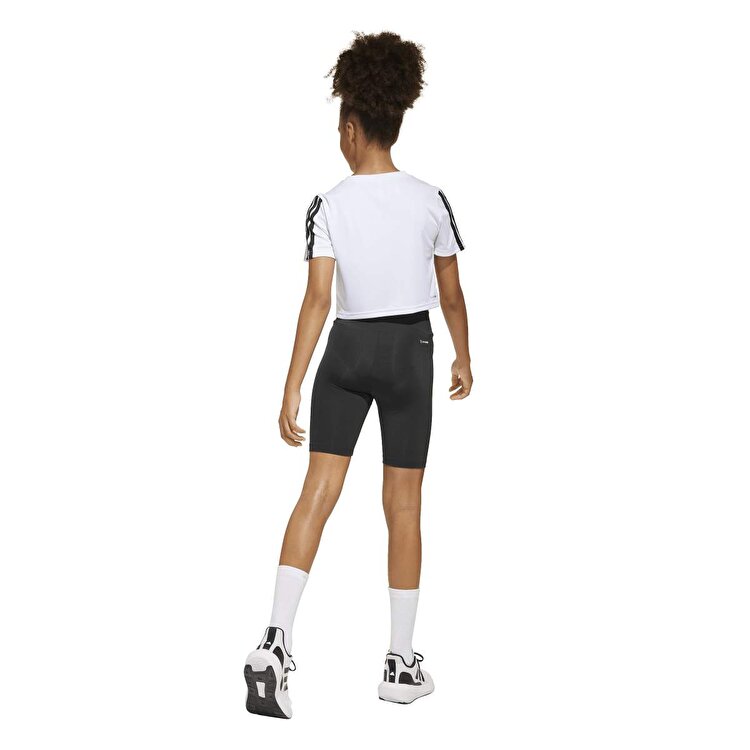adidas Training Essentials 3 Stripes Çocuk Eşofman Takımı