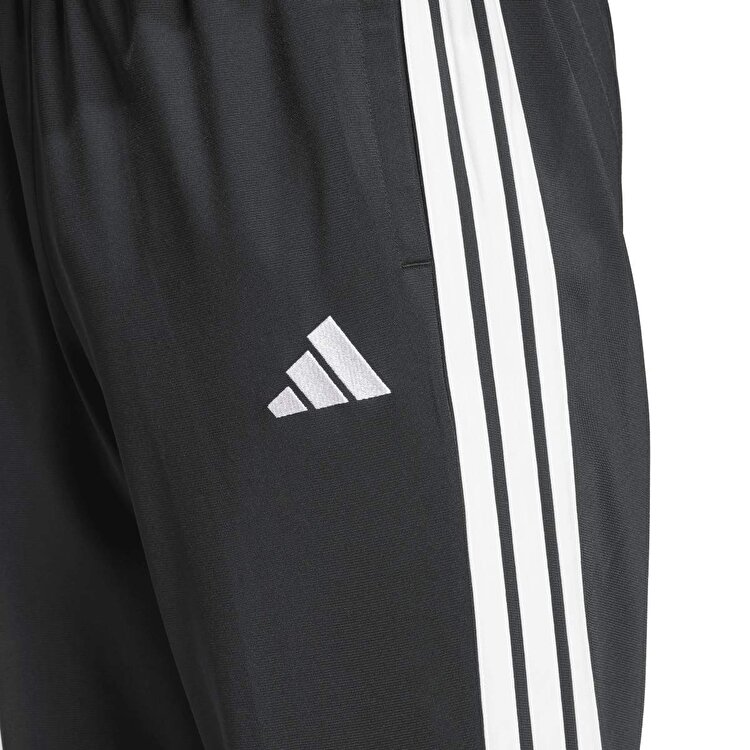 adidas 3 Stripes Traning Erkek Siyah Eşofman Takımı