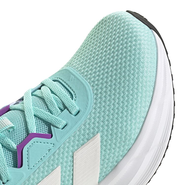 adidas Galaxy 7 Kadın Mavi Koşu Ayakkabısı JI4607 - Sporthink