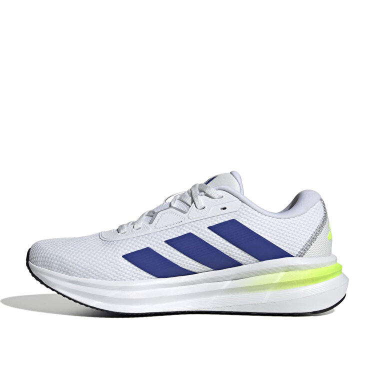 adidas Galaxy 7 Erkek Beyaz Koşu Ayakkabısı JI4598 - Sporthink