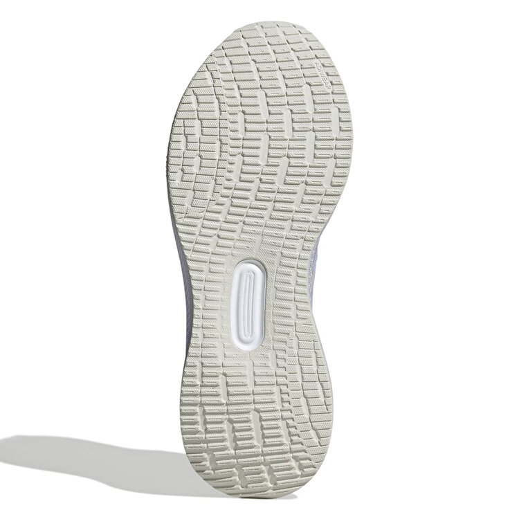 adidas Runfalcon 5 Kadın Gri Koşu Ayakkabısı - Görsel 6