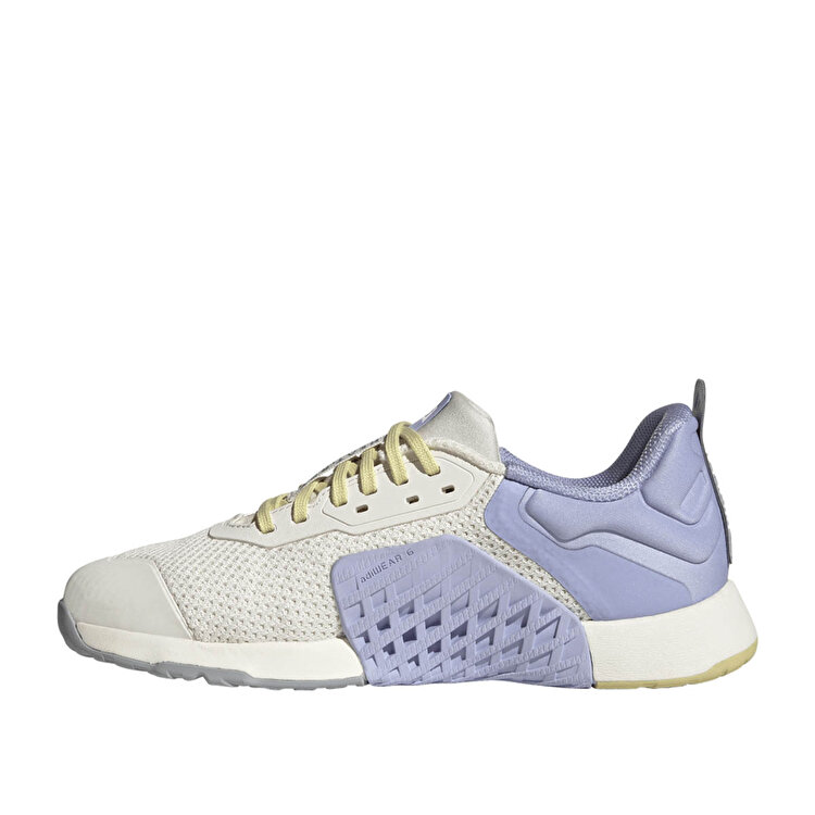 adidas Dropset 3 Trainer Kadın Spor Ayakkabı - Görsel 3