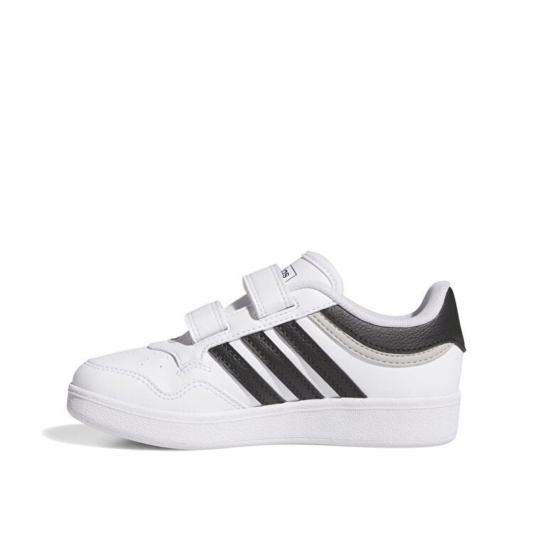 adidas Hoops 4.0 Cf C Çocuk Sneaker - Görsel 3