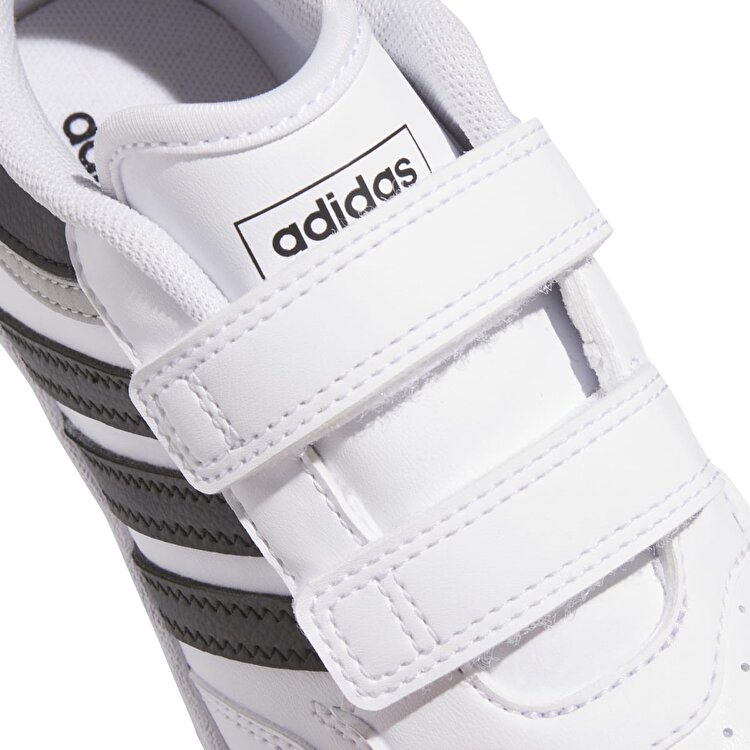 adidas Hoops 4.0 Cf C Çocuk Sneaker - Görsel 5