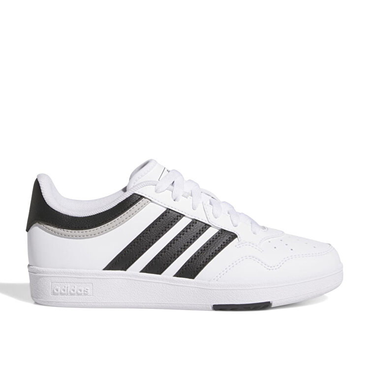 adidas Hoops 4.0 J Çocuk Sneaker - Görsel 2