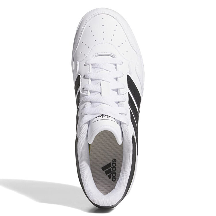 adidas Hoops 4.0 J Çocuk Sneaker - Görsel 4