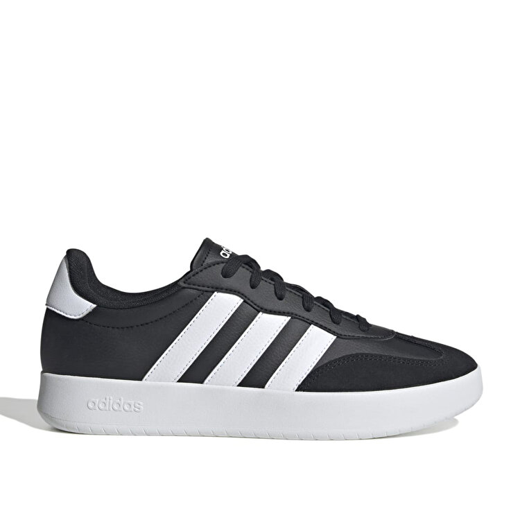 adidas Barreda Siyah Sneaker - Görsel 2