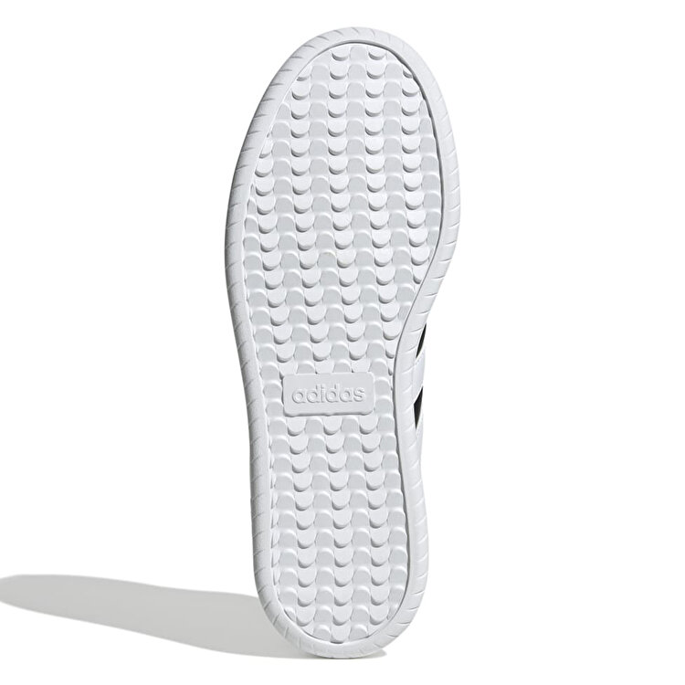 adidas Barreda Siyah Sneaker - Görsel 6