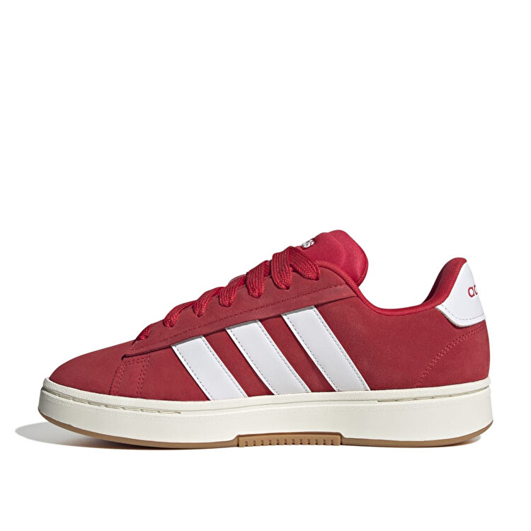 adidas Grand Court Alpha 00s Erkek Kırmızı Sneaker JI1710 - Sporthink