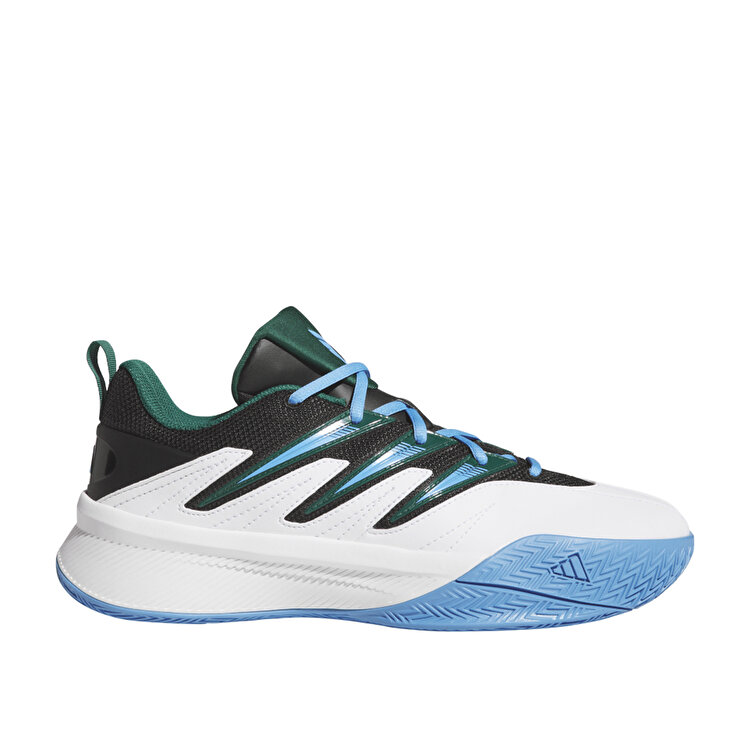 adidas Dame Certified 3 Basketbol Ayakkabısı - Görsel 2