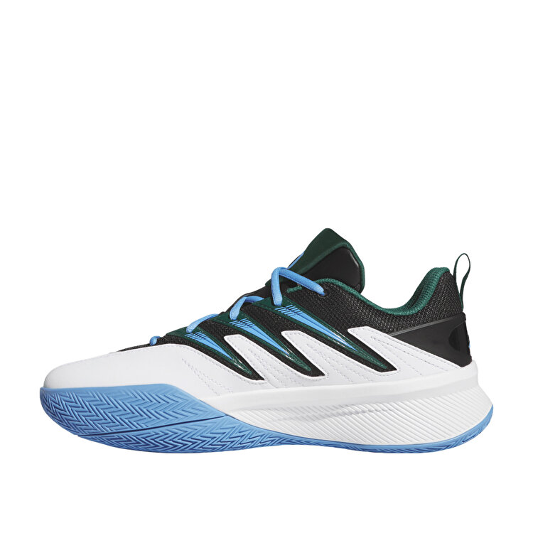 adidas Dame Certified 3 Basketbol Ayakkabısı - Görsel 3