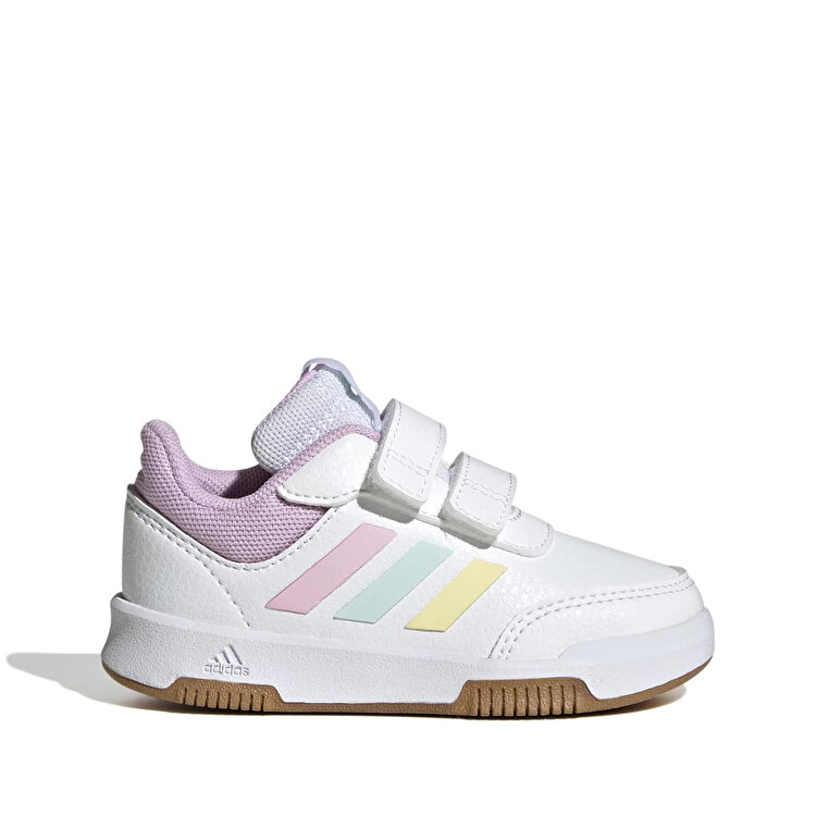adidas Tensaur Sport 2.0 Cf I Bebek Beyaz Sneaker - Görsel 2