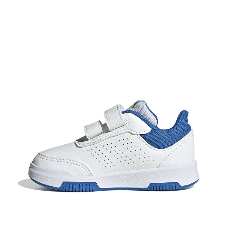 adidas Tensaur Sport 2.0 Cf I Bebek Beyaz Sneaker - Görsel 3