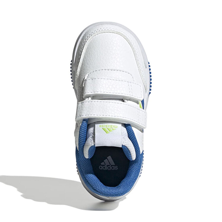 adidas Tensaur Sport 2.0 Cf I Bebek Beyaz Sneaker - Görsel 4