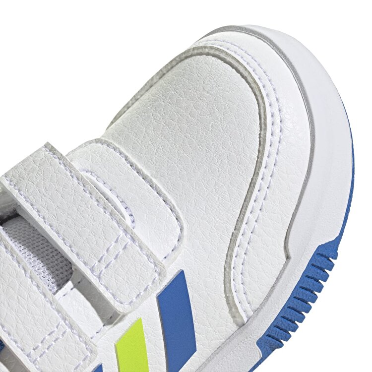 adidas Tensaur Sport 2.0 Cf I Bebek Beyaz Sneaker - Görsel 5