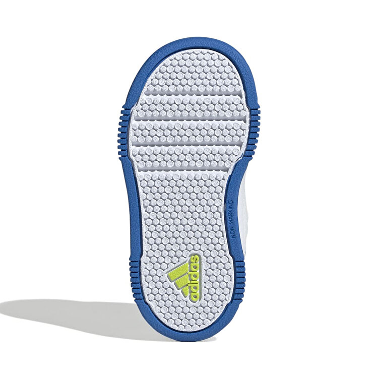 adidas Tensaur Sport 2.0 Cf I Bebek Beyaz Sneaker - Görsel 6