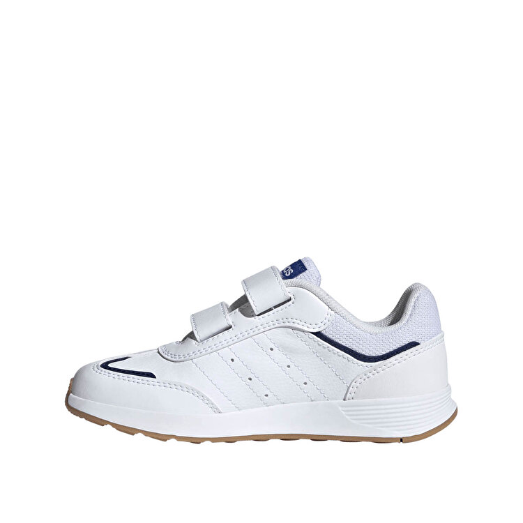 adidas Tensaur Switch Cf C Çocuk Beyaz Sneaker - Görsel 3