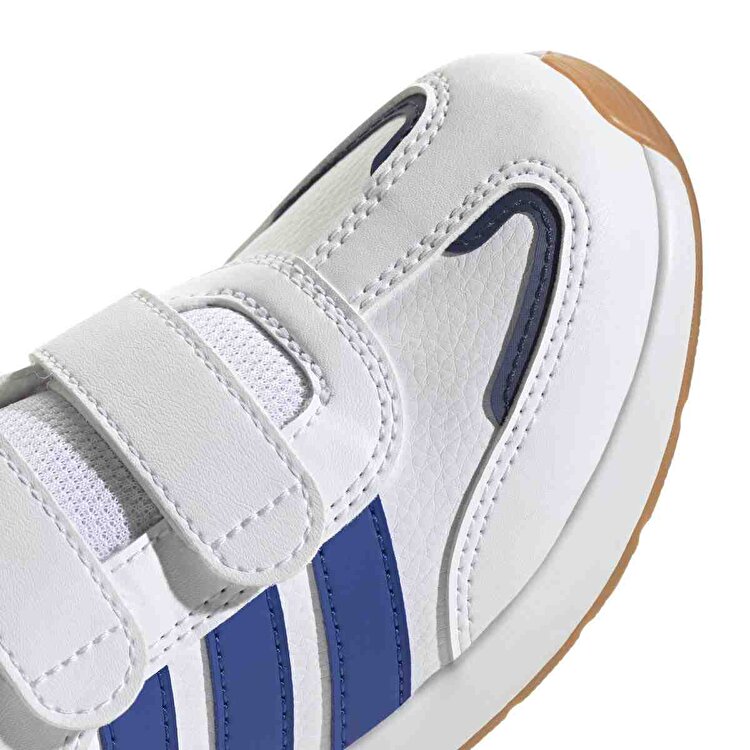 adidas Tensaur Switch Cf C Çocuk Beyaz Sneaker - Görsel 5