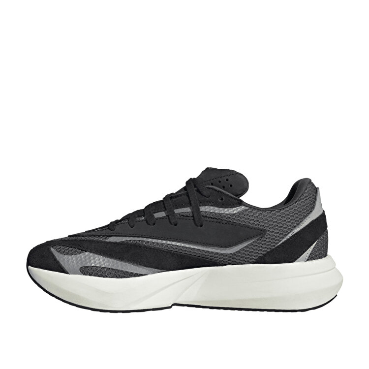 潮騒 adidas Lightblaze Erkek Siyah Koşu Ayakkabısı JH6943 - Sporthink