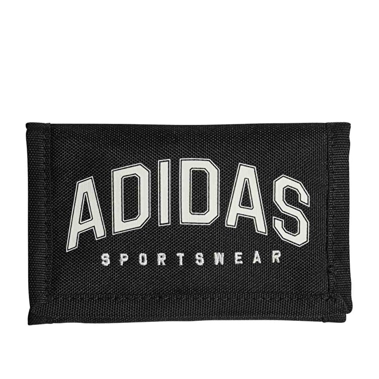 adidas Varsity Siyah Cüzdan