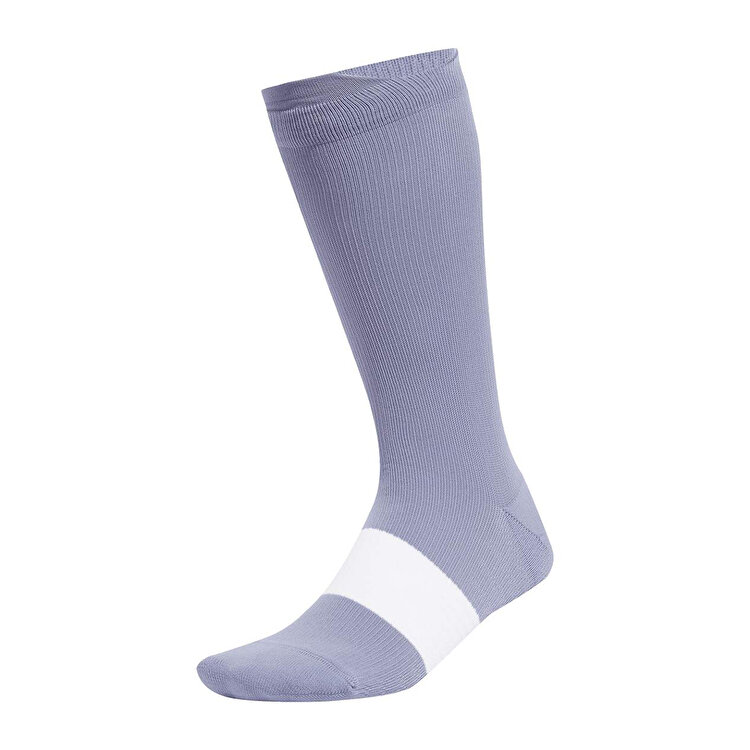 adidas Run Grafic Gri Çorap