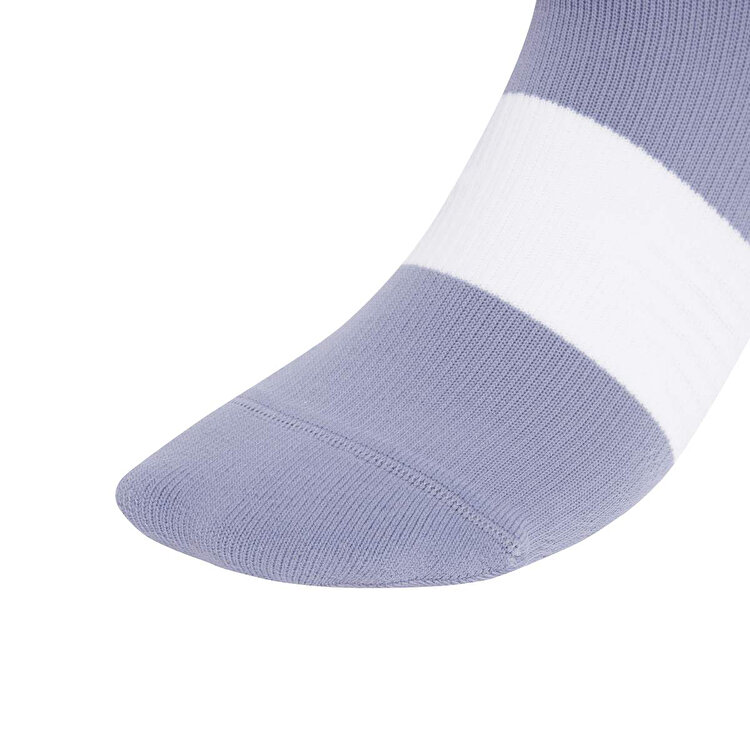 adidas Run Grafic Gri Çorap