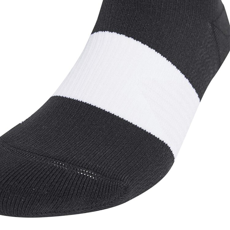 adidas Run Grafic Siyah Çorap