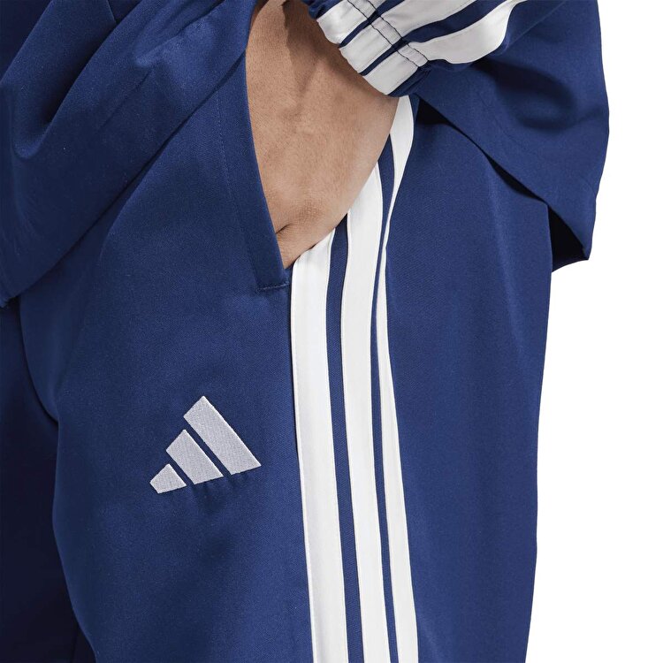 adidas 3 Stripes Erkek Lacivert Eşofman Takımı