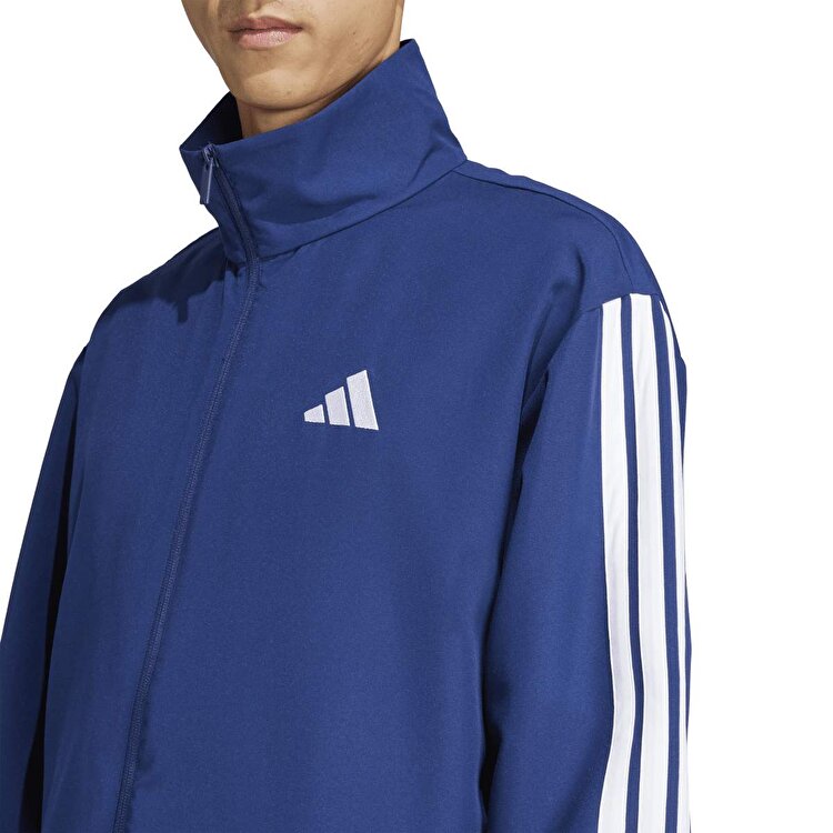 adidas 3 Stripes Erkek Lacivert Eşofman Takımı