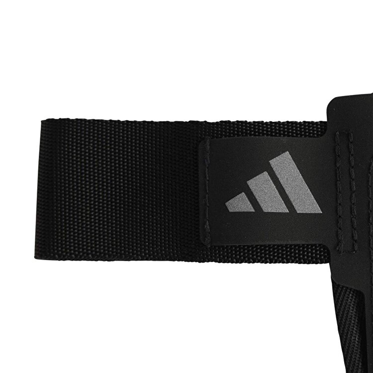 adidas Run 2W Mob Hd Siyah Bel Çantası
