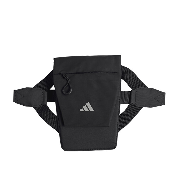 adidas Run Pocket Siyah Bel Çantası