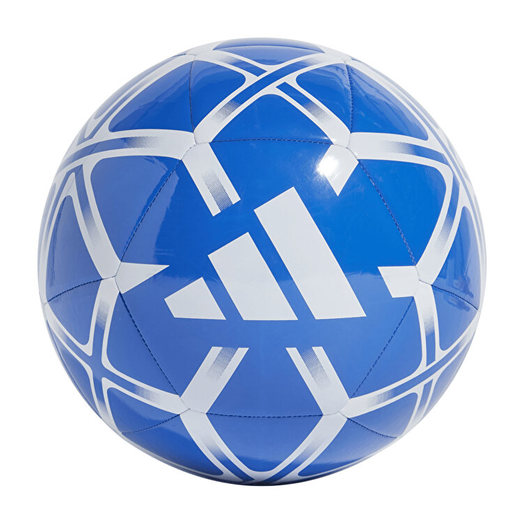 adidas Starlancer Clb Mavi Futbol Topu