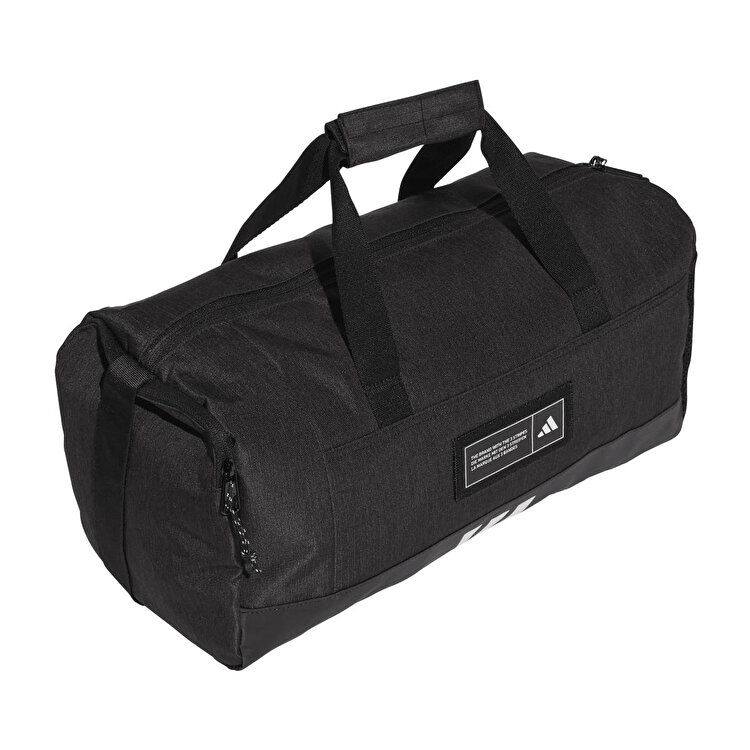 adidas 4Athlts Duffel S Siyah Spor Çantası