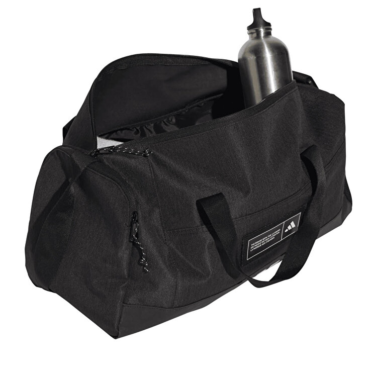 adidas 4Athlts Duffel S Siyah Spor Çantası