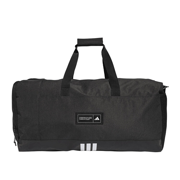 adidas 4Athlts Duffel L Siyah Spor Çantası