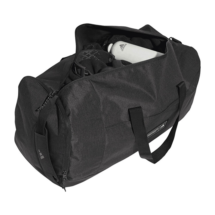adidas 4Athlts Duffel L Siyah Spor Çantası