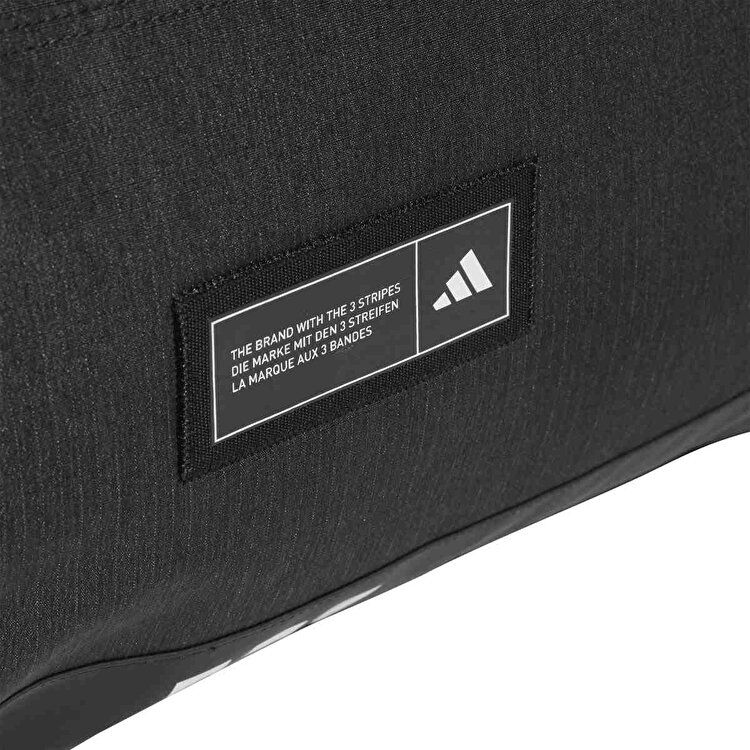 adidas 4Athlts Duffel L Siyah Spor Çantası